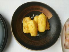 -富力丽思卡尔顿酒店·丽轩中餐厅