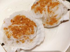 -四海蒸鲜蒸汽海鲜自助(北戴河店)