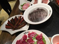 -纸盐河码头火锅(十八梯店)