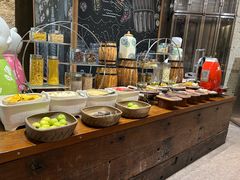 -天津香格里拉大酒店