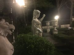 -老英格兰庄园