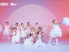 -小酒窝中国舞(汉阳店)