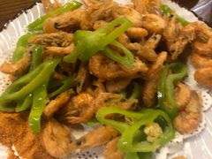 -万里闯关东铁锅炖菜馆(高新旗舰店)