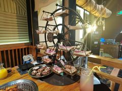 -黑牛の店·和牛烧肉(合生汇店)