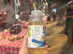 -生火火·小炉子炭烤(金楠天街总店)