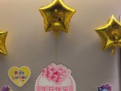 -海底捞火锅(西直门凯德MALL店)