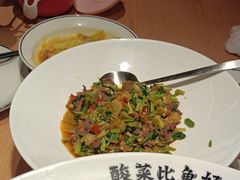 -太二酸菜鱼(福州泰禾店)