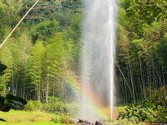 -千泷沟大瀑布旅游区