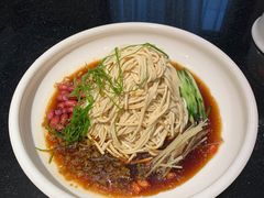 -芳芳私房菜·精做淮扬菜(承德路店)