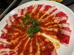 -韩宫宴烤肉·黑毛和牛·料理(滨湖银泰城店)