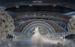 点击看大图 -Chic Bridal 熙可婚纱