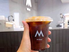 -M Stand(西安大悦城店)