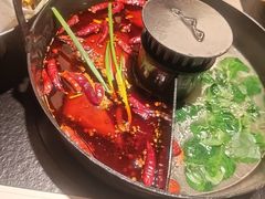 -山缓缓火锅(上海闵行龙湖店)