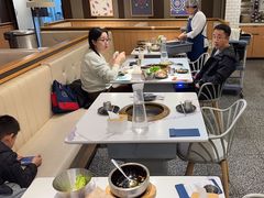 -花味·自助烤肉(江宁同曦店)