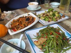 -得仁酒家(东四十一条店)