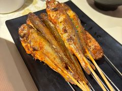 -聚味瞿记·龙虾堂(咸嘉湖店)