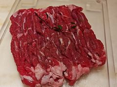 -涮福記·现切牛羊肉火锅(世纪汇店)