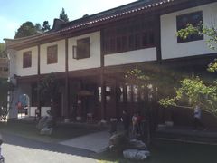 景点-径山寺