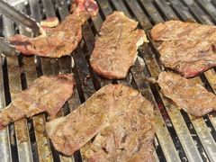 -金龙烧烤·牛肉面(西塔店)