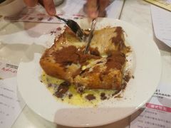 漏奶华-大哥餐厅(西城花园店)