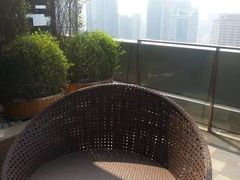 -富力丽思卡尔顿酒店·FLAIR餐厅酒吧