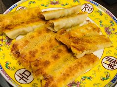 -七菜馆·东北菜·蒸饺(文体路店)