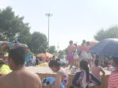 -欢乐水魔方水世界