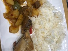 -食代馆(深业上城店)