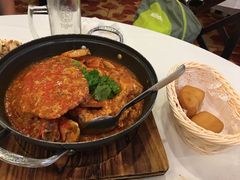 -新加坡海鲜共和(名胜世界圣淘沙海滨坊)
