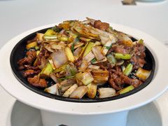 -悦融·京鲁菜·露台花园(安定门店)