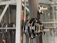 -蜗牛健身·私教馆(海珀香庭店)