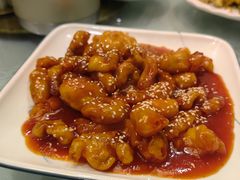 -川人川菜馆·小龙虾·鲜虾现做(黄山路店)