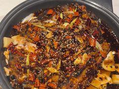 -锦尚阁烤鱼(望京新荟城店)