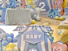 -小白鲨工夫潮膳(曲江店)