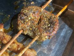 -津门羊大爷·铜锅涮肉(黄河道店)