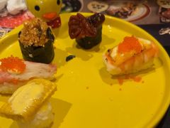 -古田居·特色寿司料理(骏欣中心店)