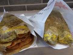 -清真·二嫂子煎饼果子(鼓楼旗舰形象店)