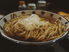 -万藏·荞麦酒房BANKURA JAPANESE SOBA KITCHEN(长乐路店)