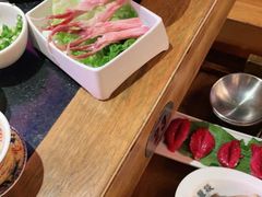 -大龙燚火锅(南山大道店)