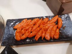 风干肠-金刚山(学府路店)