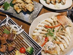 -九井澤精致料理(金茂店)