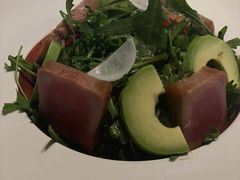 -Oyster Talks 四度蚝法餐厅