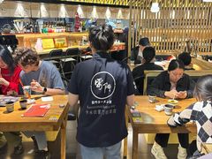 -雷门拉面·现熬骨汤(凯德来福士店)