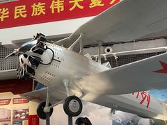 -中国航空博物馆