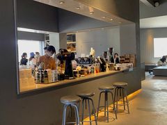-来回·咖啡(钟村咖啡豆店)