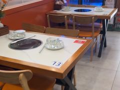 -牛吉韵·鲜切牛肉自助火锅(南山店)