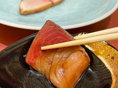 -松临·铁板烧&Omakase(神农店)