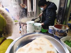 -老字号贾家肉丸糊辣汤(光明巷店)