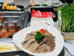 -海底捞火锅(珠影星光城夜宵主题店)