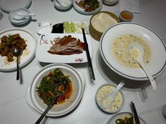 -大碗居·烤鸭·鱼头泡饼(天坛东门店)